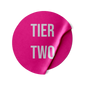 Tier Two - Rebrand/Brand Boost