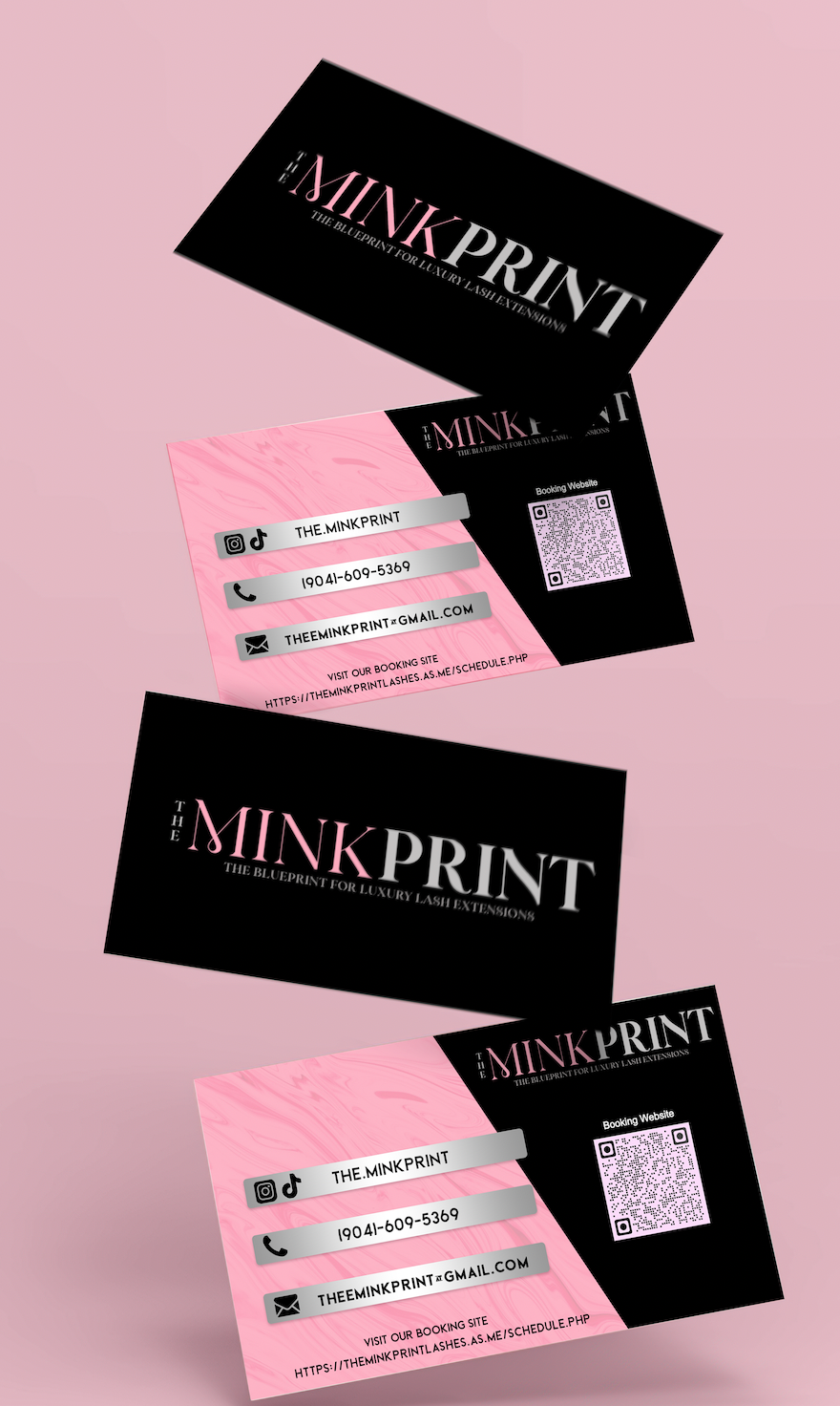 Business Card Design